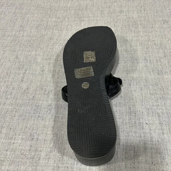 Tory Burch Miller Wedge Sandal - Picture 5 of 9